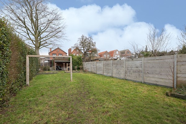 Medium property photo - Zandeweg 25, 4731 NA Oudenbosch